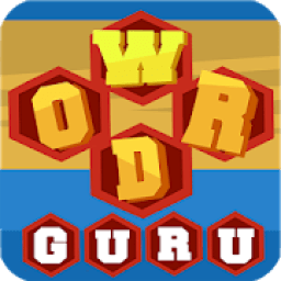 Word Guru Puzzle आइकन