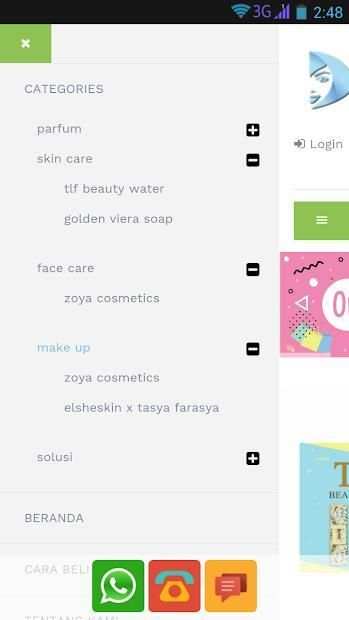 Dunia Kecantikan screenshot 2