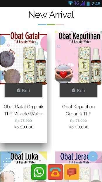 Dunia Kecantikan screenshot 3