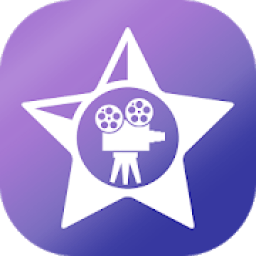 Movie Maker Video Star : Magic Music Video Maker आइकन