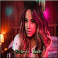 Booty - C. Tangana, Becky G new songs