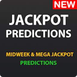 Jackpot Predictions- Midweek and Mega Jackpot Tips