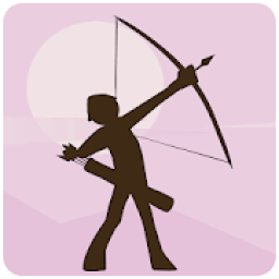 ikon Stick Archer: Bowman Arrow Shoot
