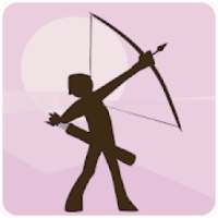 Stick Archer: Bowman Arrow Shoot
