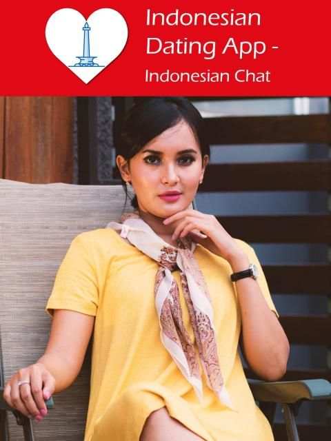 Indonesian Dating – Indonesia Chat, Jakarta Social screenshot 12