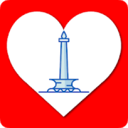 Indonesian Dating – Indonesia Chat, Jakarta Social icon