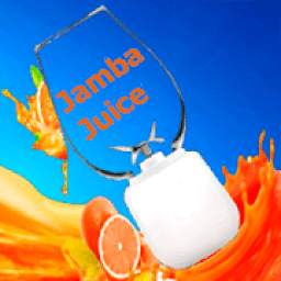 Jamba Juice Game