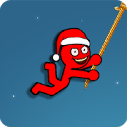 ikon Stickman Swing Hook