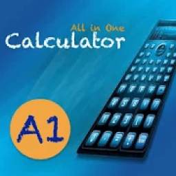 A1 Calculator