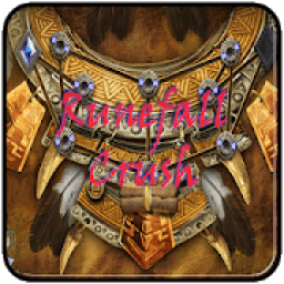 ikon Runefall Crush