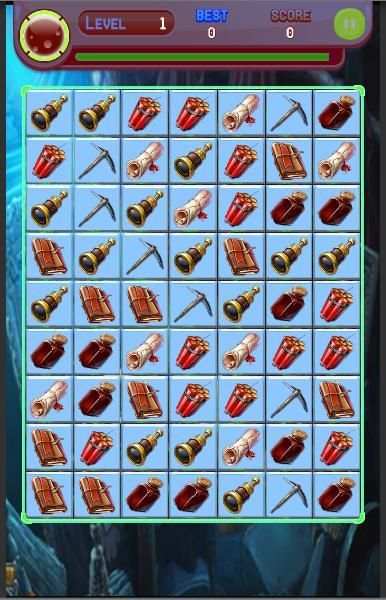 Runefall Crush screenshot 2