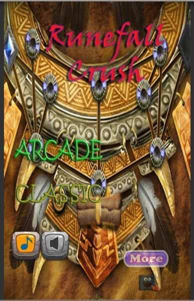 Runefall Crush screenshot 3