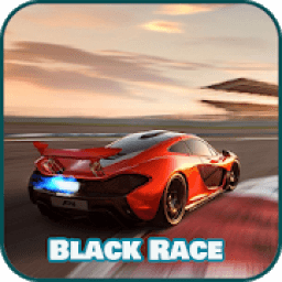 ikon Black Race 2