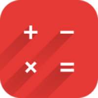 Colourful Calculator