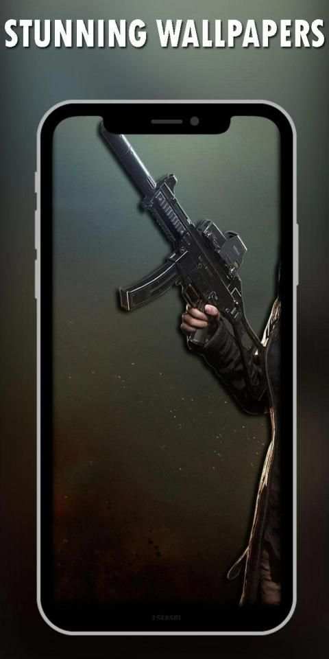Pubg Wallpapers screenshot 6