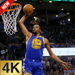 ikon Basketball Stars Wallpapers HD 2019