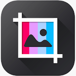 ikon Image crop and Resizer