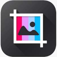 Image crop and Resizer