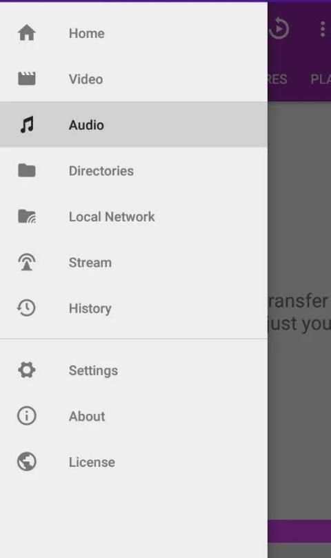 music player pro:Lark Music Player स्क्रीनशॉट 2