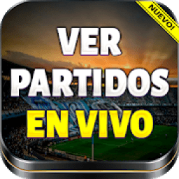 Ver Partidos en Vivo y en Directo Tutorial icon