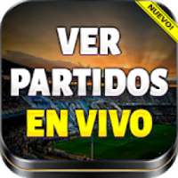 Ver Partidos en Vivo y en Directo Tutorial on 9Apps