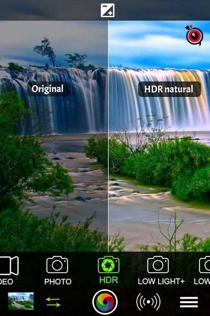 DSLR Camera : Ultra Zoom HD Camera screenshot 5