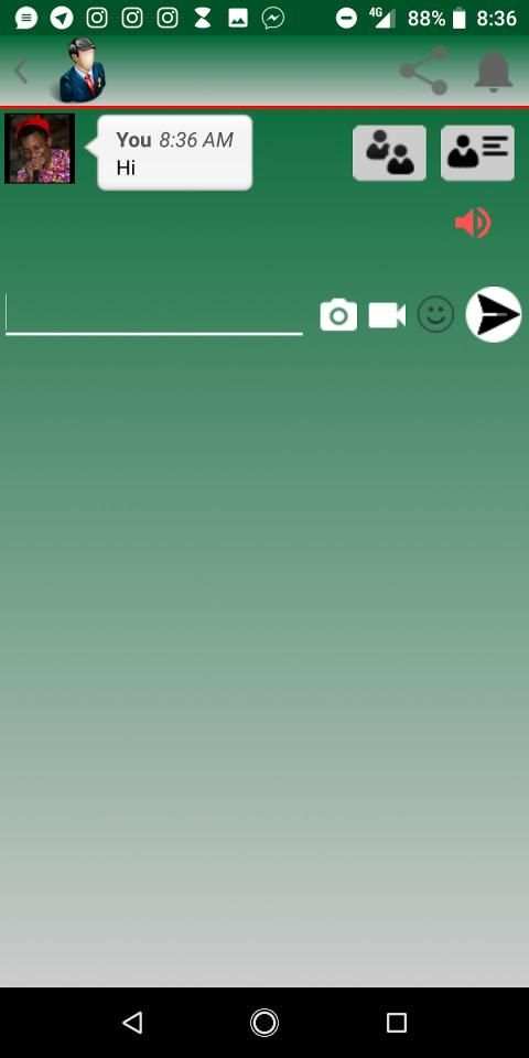 Hamisu Breaker App screenshot 1