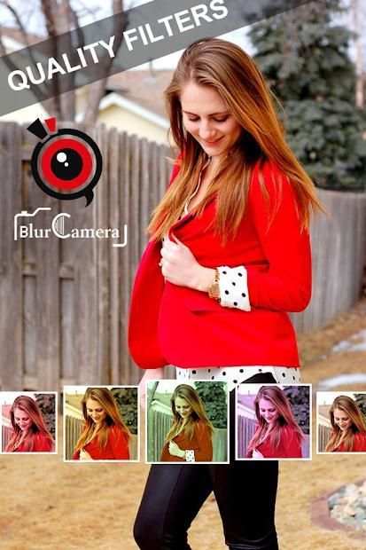 DSLR Camera : Ultra Zoom HD Camera screenshot 6