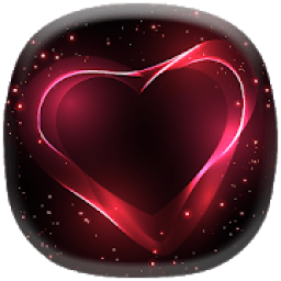 Love wallpaper - Live Wallpaper आइकन