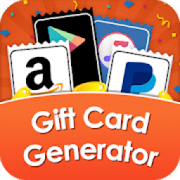 Cash Rewards - Free Gift Cards Generator icon