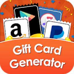 Cash Rewards - Free Gift Cards Generator 1.0
