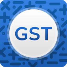 GST Calculator - GST Tax Calculator for India