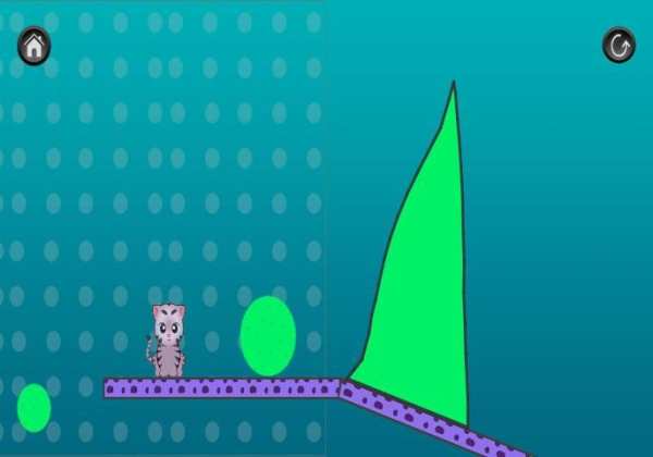 save Tom cat screenshot 1