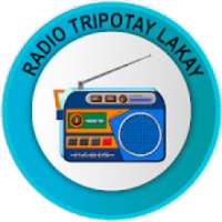 Radio Tripotay Lakay on 9Apps