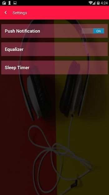 Radio Tripotay Lakay screenshot 2