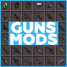 ikon Guns Mod