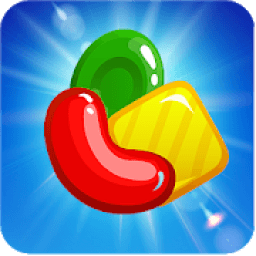Candy Blast Saga icon