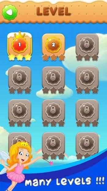 Candy Blast Saga screenshot 5