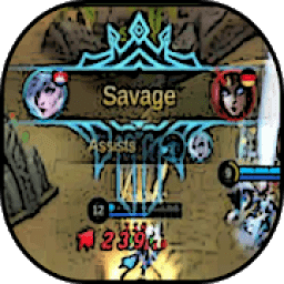 NADA DERING MOBILE LEGENDS LENGKAP TERBARU icon