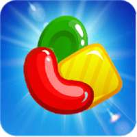 Candy Blast Saga