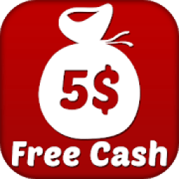 Earn Money - Free Cash App icon