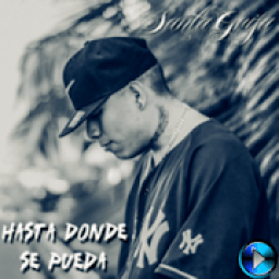 Santa Grifa Musica 2019 icon