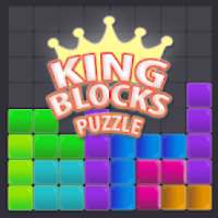 King Block Puzzle