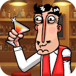 Master Bartender Mix : Funny Perfect Drink Maker आइकन