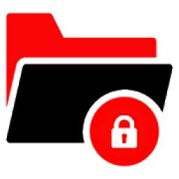 My Folder & File Locker 1.2