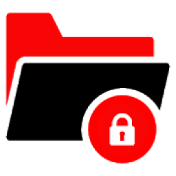 My Folder &amp; File Locker: Hide Photo and Videos आइकन