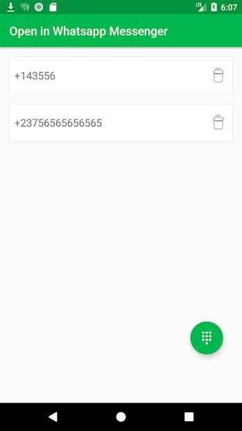Whats2Me - Direct Chat Open for Whatsapp screenshot 3