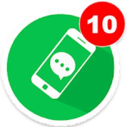 Whats2Me 1.0.0