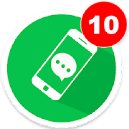 Whats2Me - Direct Chat Open for Whatsapp आइकन