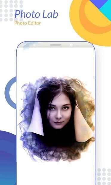 Photo Lab Photo Art 2018 screenshot 7